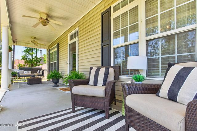 1831 Pinehurst Road, Southport, NC 28461