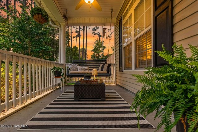 1831 Pinehurst Road, Southport, NC 28461