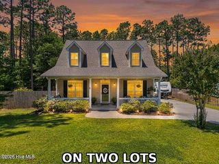1831 Pinehurst Road, Southport, NC 28461