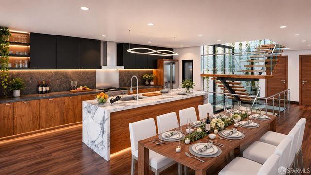 421 Burnett Avenue, San Francisco, CA 94131