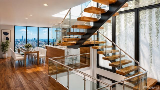 421 Burnett Avenue, San Francisco, CA 94131