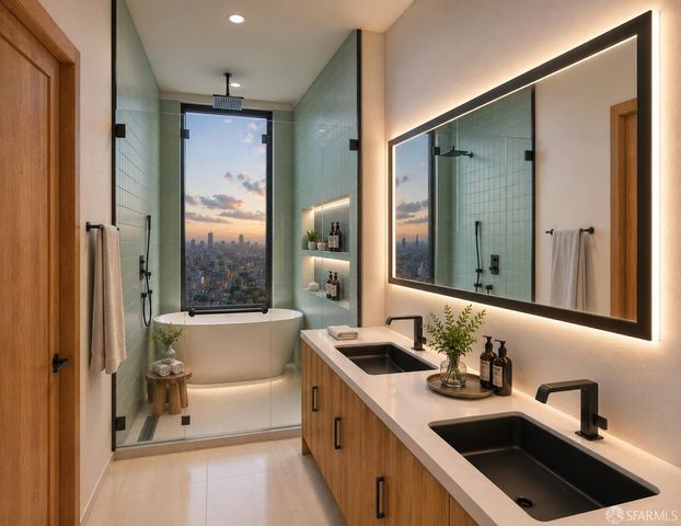 421 Burnett Avenue, San Francisco, CA 94131