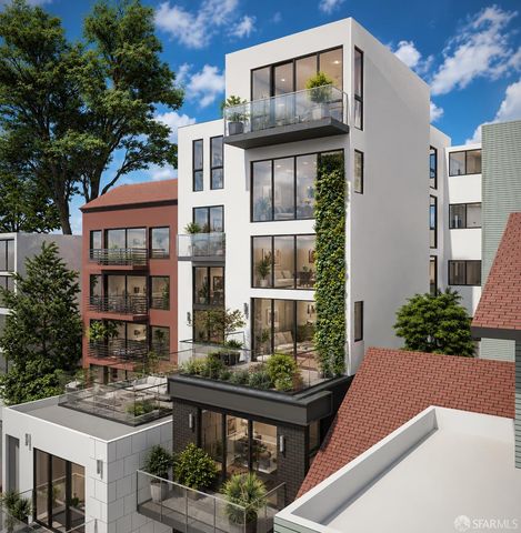 421 Burnett Avenue, San Francisco, CA 94131