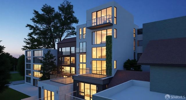 421 Burnett Avenue, San Francisco, CA 94131