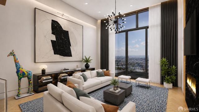 421 Burnett Avenue, San Francisco, CA 94131