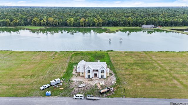 6006 Mill Town Rd, Brusly, LA 70719