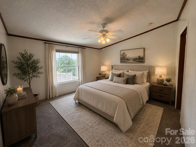 51 Little Hungry Road, Hendersonville, NC 28792