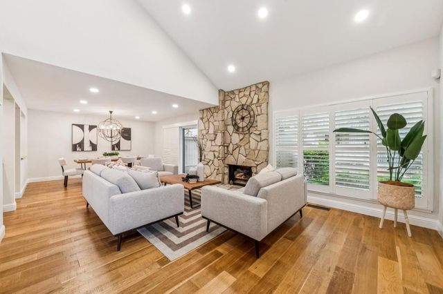 5961 Fiddletown Place, San Jose, CA 95120