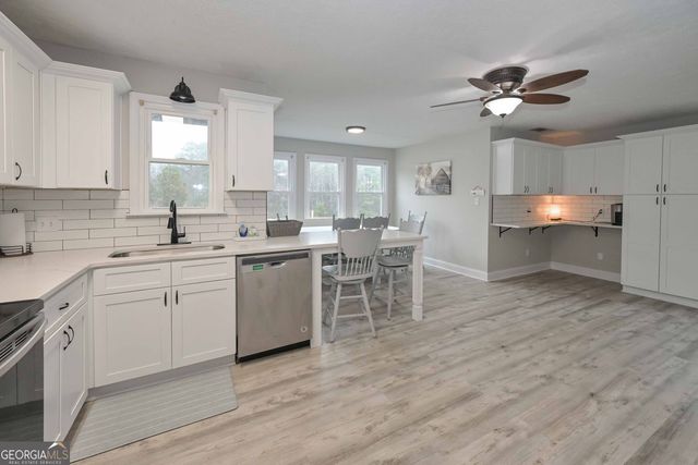 125 Ayers Driver Road, Villa Rica, GA 30180