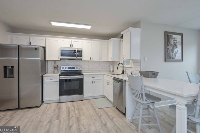 125 Ayers Driver Road, Villa Rica, GA 30180