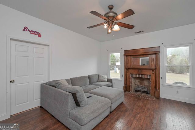 125 Ayers Driver Road, Villa Rica, GA 30180