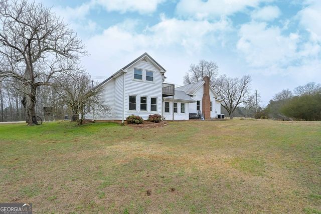 125 Ayers Driver Road, Villa Rica, GA 30180