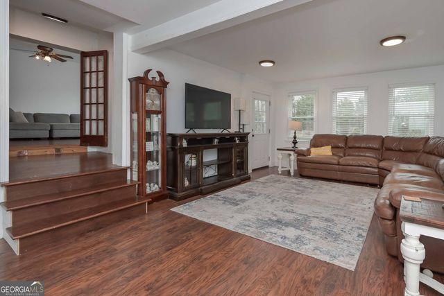 125 Ayers Driver Road, Villa Rica, GA 30180