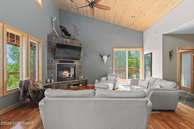 46113 Sather Court, Soldotna, AK 99669