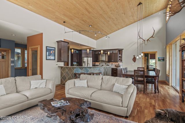 46113 Sather Court, Soldotna, AK 99669