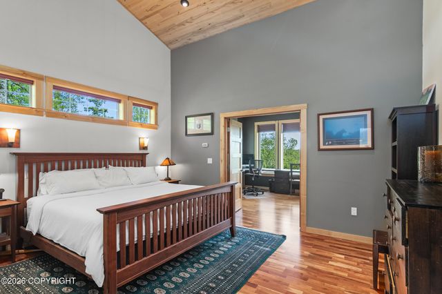 46113 Sather Court, Soldotna, AK 99669