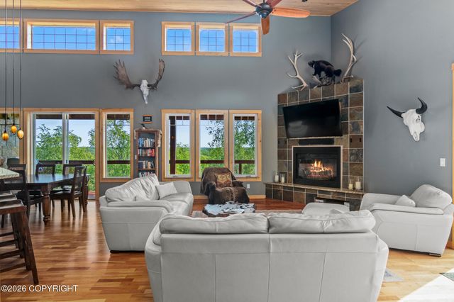 46113 Sather Court, Soldotna, AK 99669
