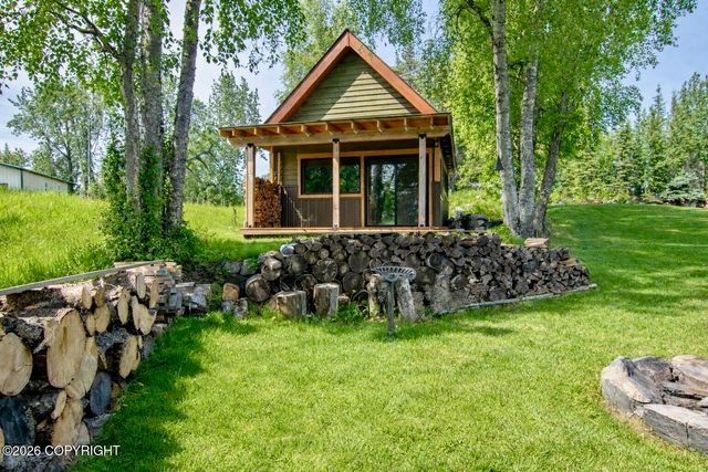46113 Sather Court, Soldotna, AK 99669
