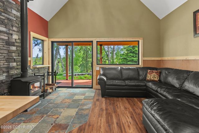 46113 Sather Court, Soldotna, AK 99669