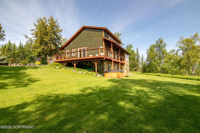 46113 Sather Court, Soldotna, AK 99669
