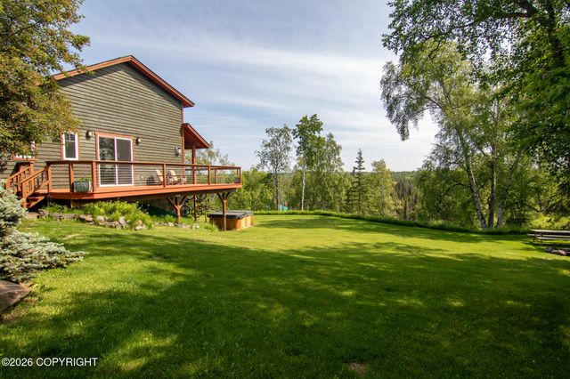 46113 Sather Court, Soldotna, AK 99669