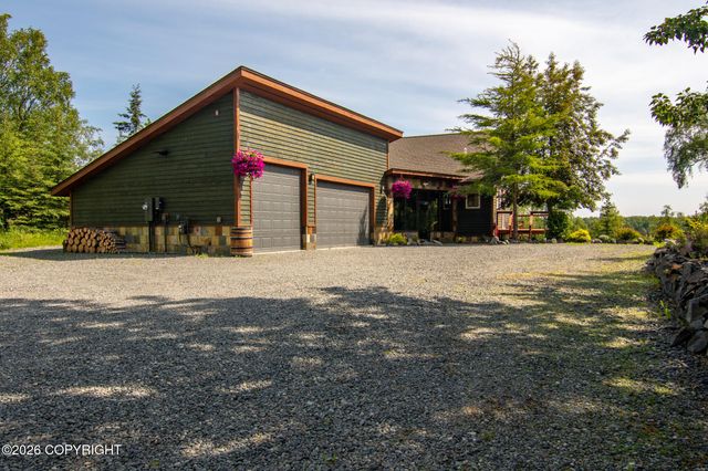 46113 Sather Court, Soldotna, AK 99669