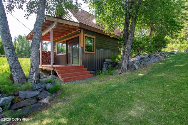 46113 Sather Court, Soldotna, AK 99669