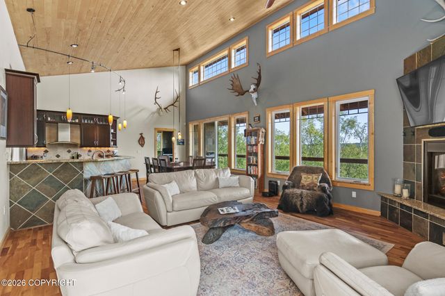 46113 Sather Court, Soldotna, AK 99669