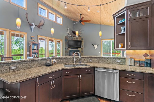 46113 Sather Court, Soldotna, AK 99669