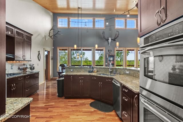 46113 Sather Court, Soldotna, AK 99669