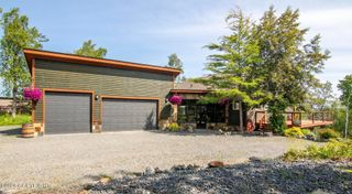 46113 Sather Court, Soldotna, AK 99669