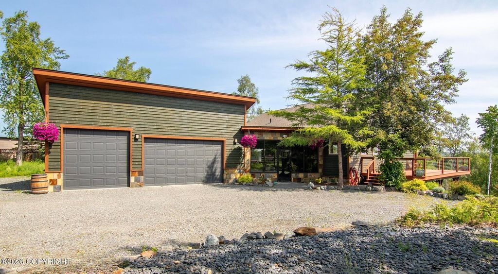 46113 Sather Court, Soldotna, AK 99669