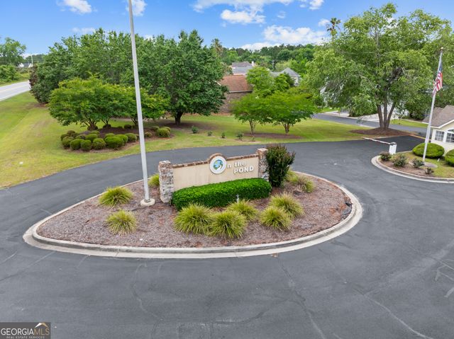 1667 Pondside Drive, Statesboro, GA 30458