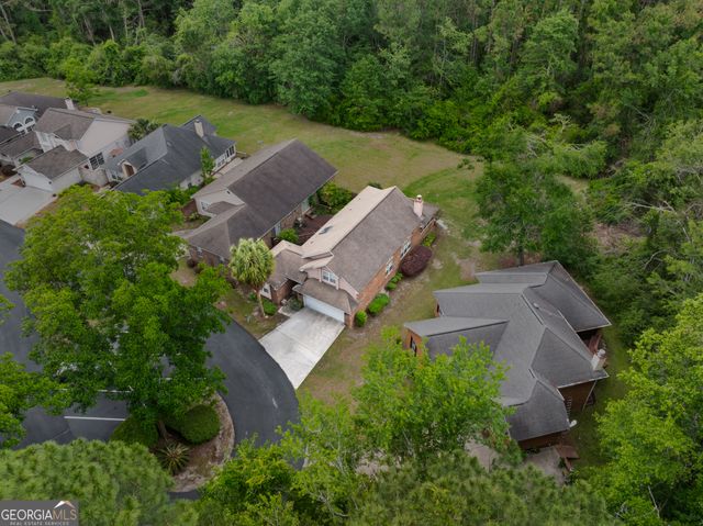 1667 Pondside Drive, Statesboro, GA 30458