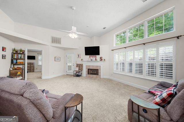 1667 Pondside Drive, Statesboro, GA 30458