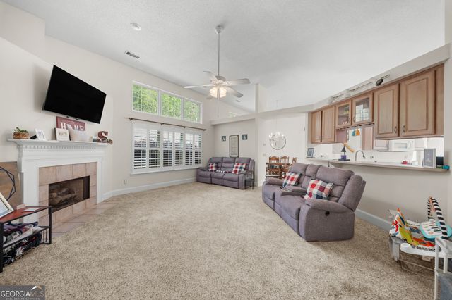 1667 Pondside Drive, Statesboro, GA 30458