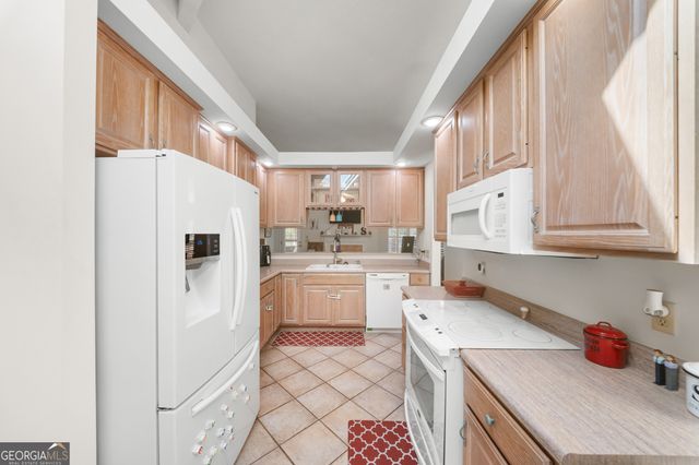 1667 Pondside Drive, Statesboro, GA 30458