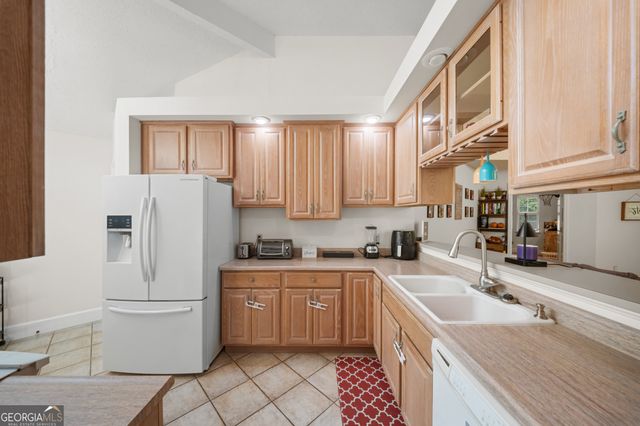 1667 Pondside Drive, Statesboro, GA 30458
