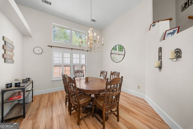 1667 Pondside Drive, Statesboro, GA 30458