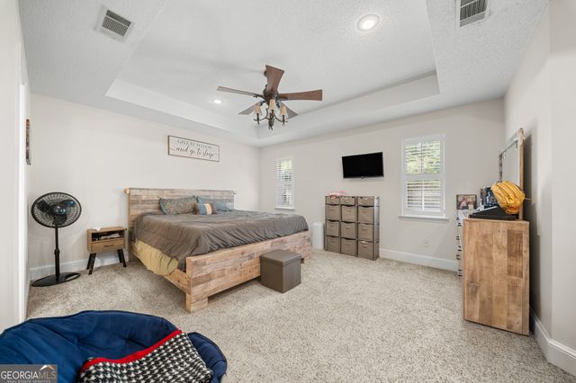 1667 Pondside Drive, Statesboro, GA 30458
