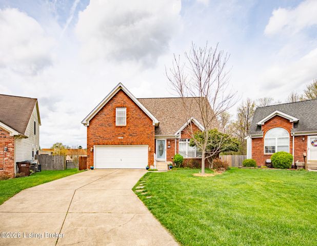11302 Sullivan Ct, Louisville, KY 40229