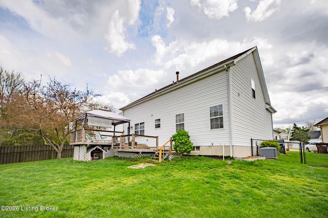 11302 Sullivan Ct, Louisville, KY 40229