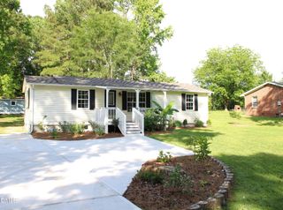 10180 Buffalo Rd Road, Clayton, NC 27527