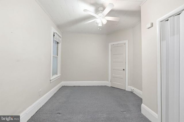 1547 3RD ST NW, Washington, DC 20001