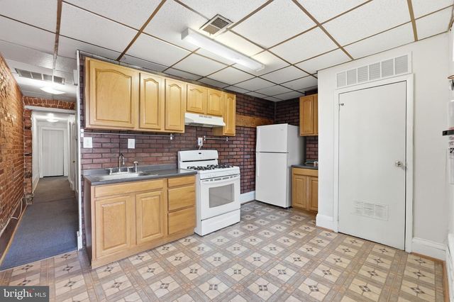 1547 3RD ST NW, Washington, DC 20001