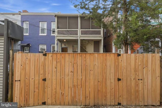 1547 3RD ST NW, Washington, DC 20001