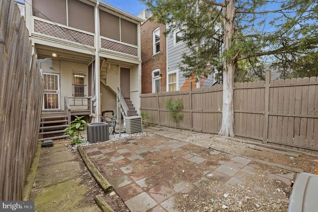 1547 3RD ST NW, Washington, DC 20001