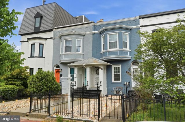 1547 3RD ST NW, Washington, DC 20001
