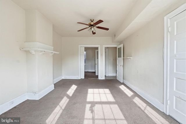 1547 3RD ST NW, Washington, DC 20001