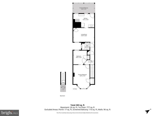 1547 3RD ST NW, Washington, DC 20001